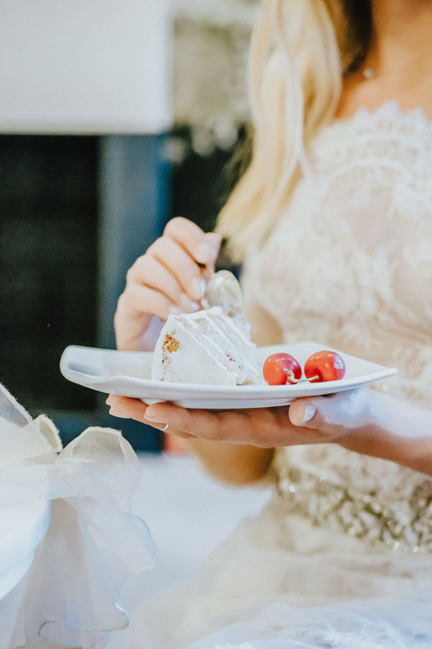 ilovebrides.pt Editorial Vestidos de noiva Vintage Bride